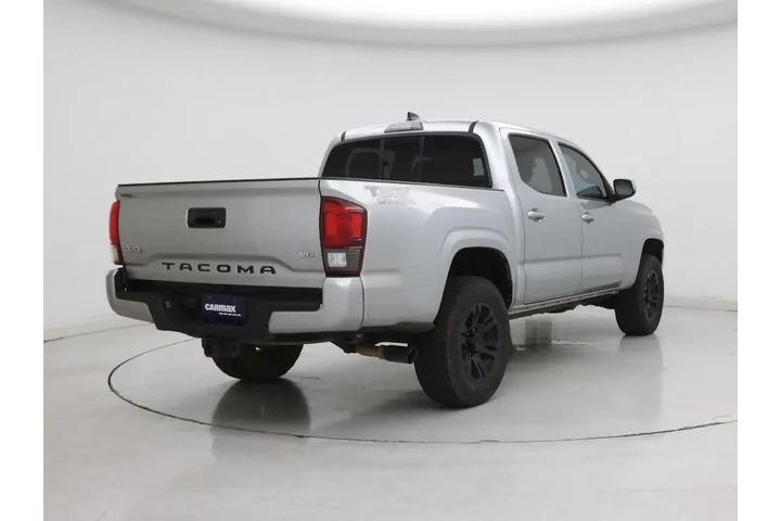 $32998 : Toyota Tacoma 2022 4x4 SR V6 image 8