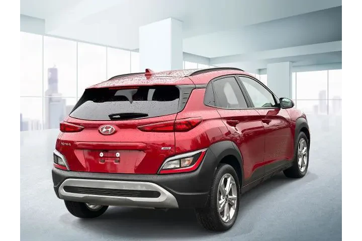 $19999 : Hyundai KONA 2023 AWD SEL 4d image 4