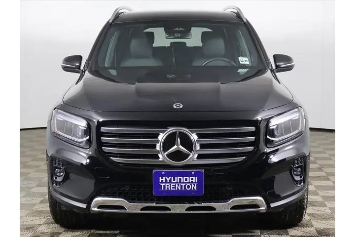 $38899 : Mercedes-Benz GLB 2025 AWD G image 10