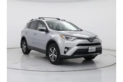 Toyota RAV4 2018 XLE 4dr SUV en San Francisco Bay Area