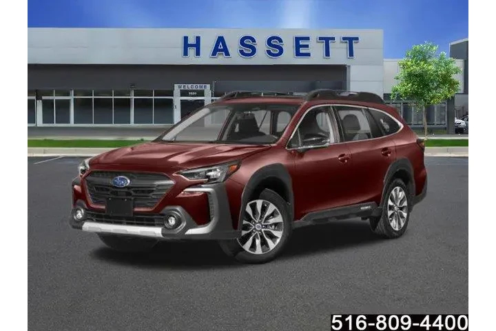 $29247 : Subaru Outback 2023 AWD Limi image 1