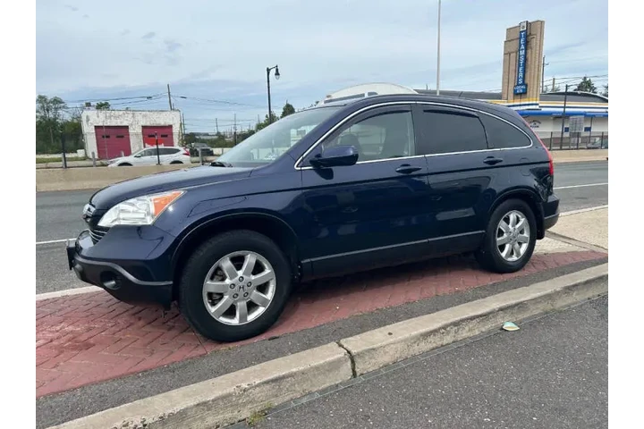 $9995 : 2008 CR-V EX-L w/Navi image 7