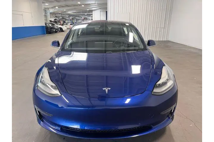 $19693 : Tesla Model 3 2019 image 8