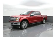 Ford F-150 2018 4x2 King Ran