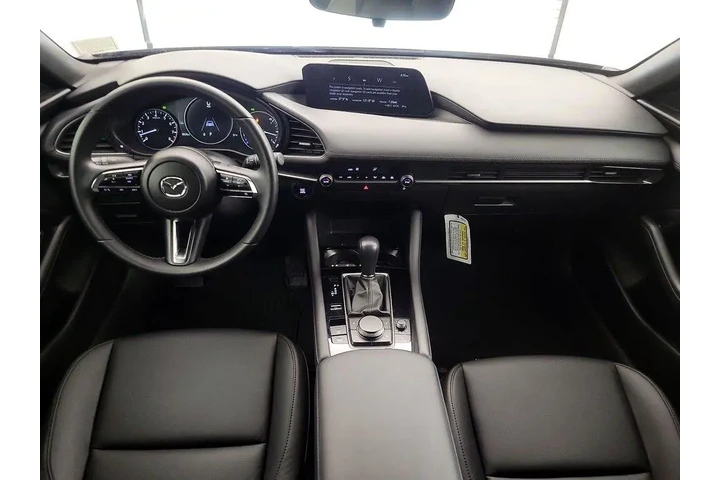 $23998 : Mazda Mazda3 Hatchback 2025 image 9