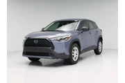 $26998 : Toyota Corolla Cross 2025 L thumbnail
