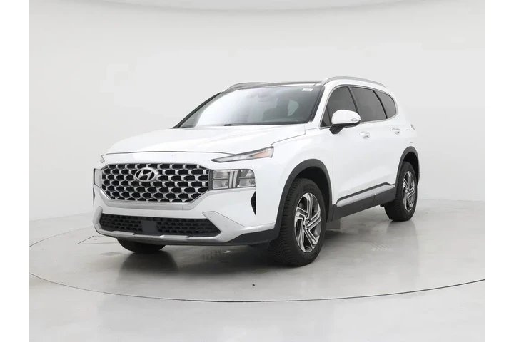 $24998 : Hyundai SANTA FE 2022 AWD SE image 4