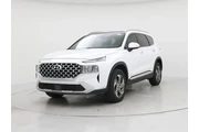 $24998 : Hyundai SANTA FE 2022 AWD SE thumbnail