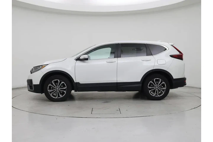 $29998 : Honda CR-V 2022 AWD EX-L 4dr image 3