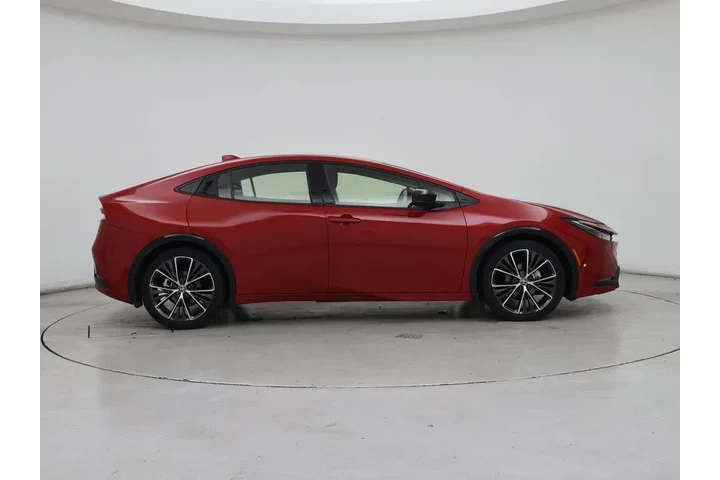 $30998 : Toyota Prius 2024 XLE 4dr Ha image 7