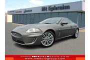 Jaguar XK 2010 2dr Coupe en Camden