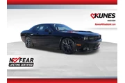 Dodge Challenger 2022 GT 2dr