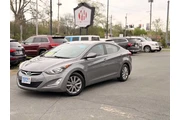 $7995 : 2014 Elantra SE thumbnail