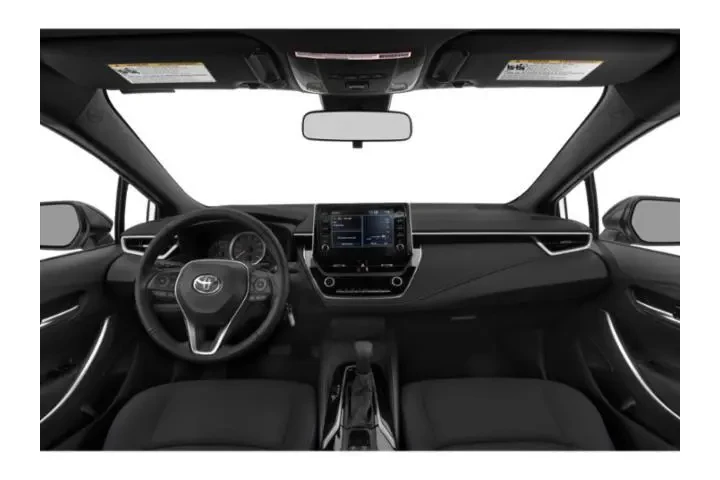 $19500 : Toyota Corolla 2021 SE 4dr S image 8