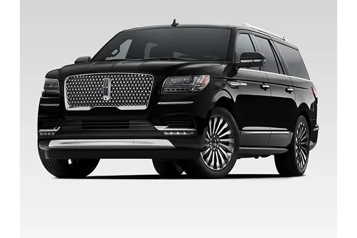$39990 : Lincoln Navigator L 2019 4x4 image 1