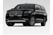 Lincoln Navigator L 2019 4x4