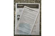 $7500 : Refrigerador Whirlpool 11 ft³ thumbnail