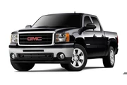 GMC Sierra 1500 2012 4x4 SLT en Houston
