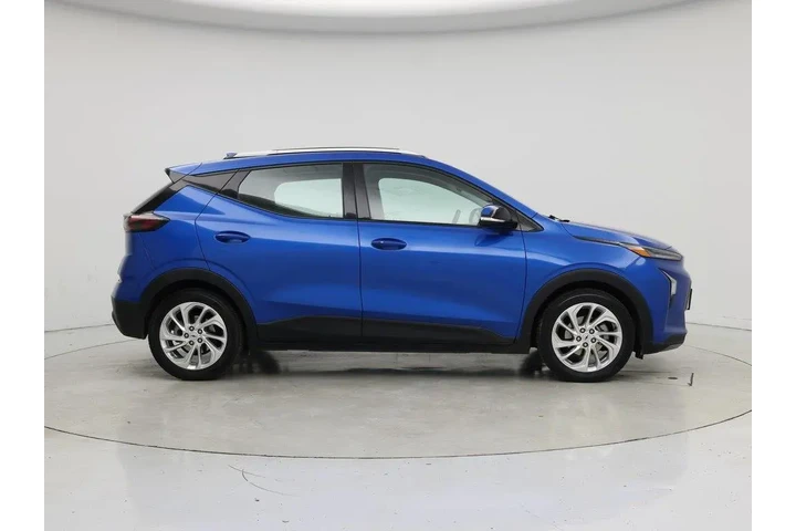 $18998 : Chevrolet Bolt EUV 2022 LT 4 image 7