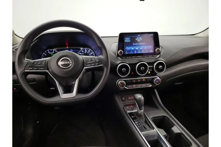 $18998 : Nissan Sentra 2024 SV 4dr Se image 9