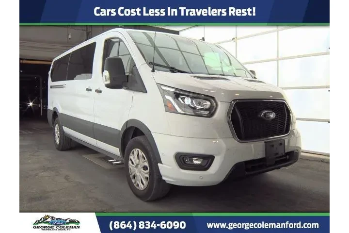 $36550 : Ford Transit 2023 350 XL 3dr image 1