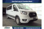Ford Transit 2023 350 XL 3dr en Greenville