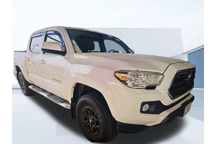 $27904 : Toyota Tacoma 2019 4x2 TRD O image 5