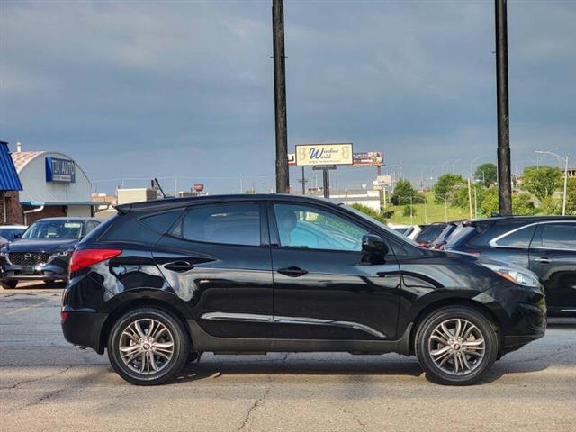 $11490 : 2015 Tucson GLS image 9