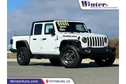Jeep Gladiator 2022 4x4 Rubi en Stockton