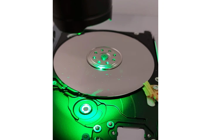 Recovery Mark:discos duros,etc image 2