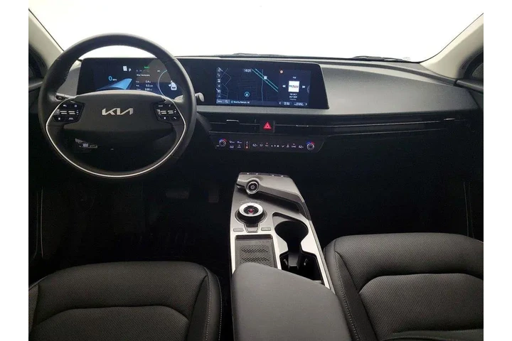 $29998 : Kia EV6 2023 Wind 4dr Crosso image 9