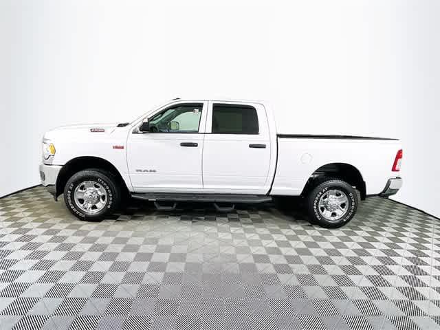 $42937 : PRE-OWNED 2021 RAM 2500 TRADE image 6