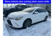 $10500 : Toyota Camry 2017 LE 4dr Sed thumbnail