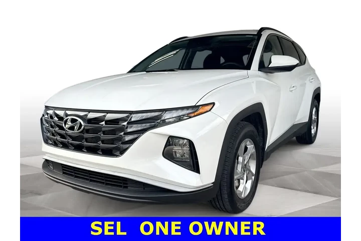 $17881 : Hyundai TUCSON 2024 SEL 4dr image 1