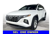 Hyundai TUCSON 2024 SEL 4dr