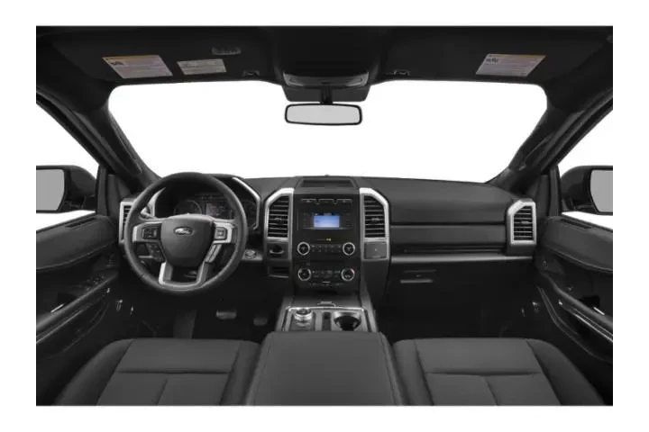 $31985 : Ford Expedition 2019 4x4 XLT image 8