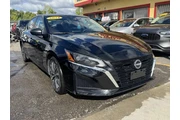 $20995 : 2024 Altima 2.5 SV thumbnail