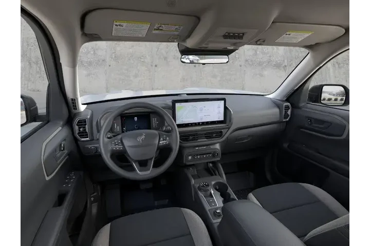 $34499 : Ford Bronco Sport 2026 AWD B image 9