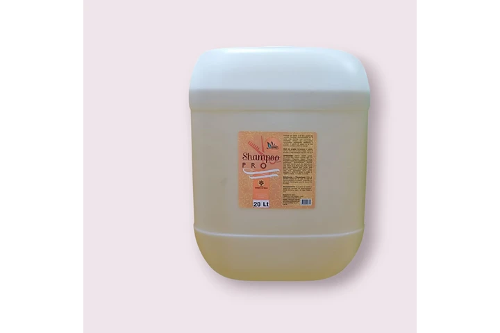 Caneca de shampoo para cabello image 3