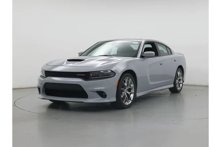 $28998 : Dodge Charger 2022 GT 4dr Se image 4