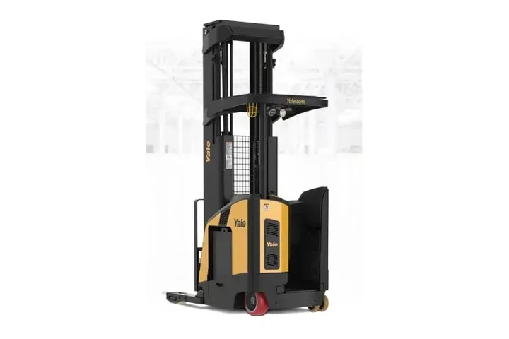 HIRING FORKLIFT DRIVER image 1