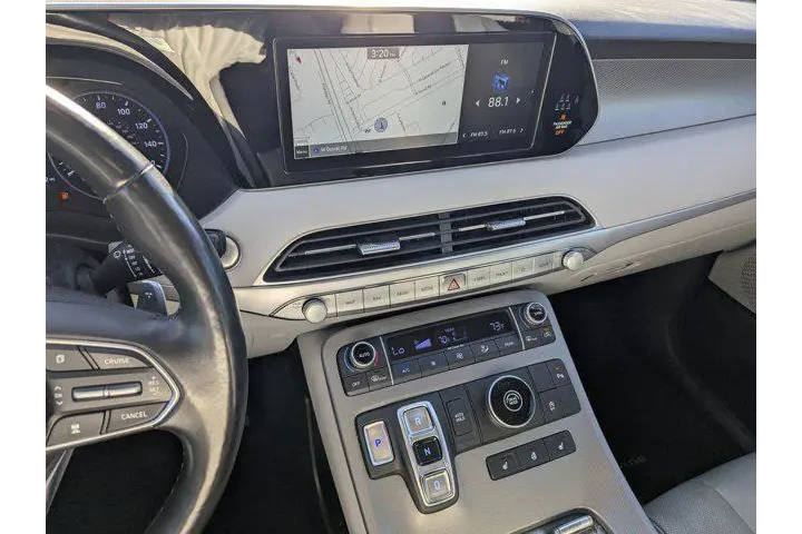 $28999 : Hyundai PALISADE 2022 SEL 4d image 10