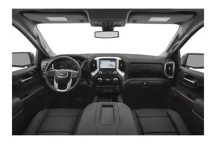 $39702 : GMC Sierra 1500 2020 4x4 SLT image 8