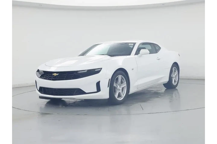 $26998 : Chevrolet Camaro 2021 LT 2dr image 4