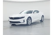 $26998 : Chevrolet Camaro 2021 LT 2dr thumbnail