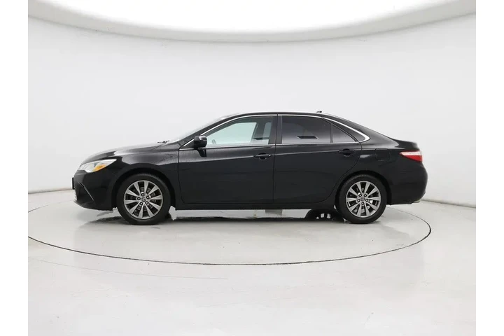 $16998 : Toyota Camry 2015 XLE V6 4dr image 3
