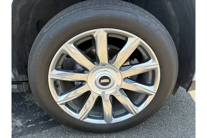 $75777 : Cadillac Escalade 2023 4x4 P image 9