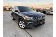 $9999 : 2018 Compass Latitude 4WD thumbnail