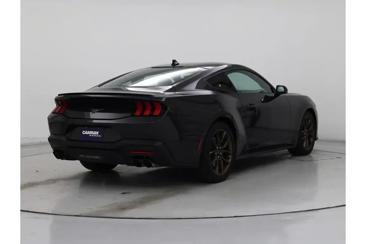 $33998 : Ford Mustang 2024 EcoBoost 2 image 8