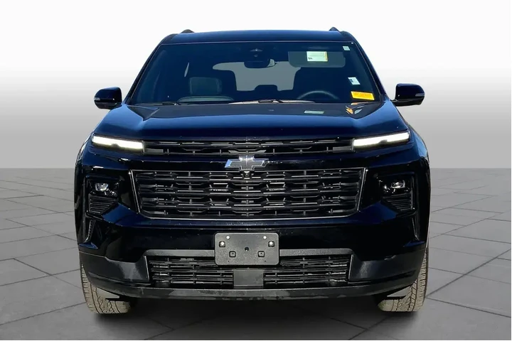 $35289 : Chevrolet Traverse 2025 LT 4 image 3